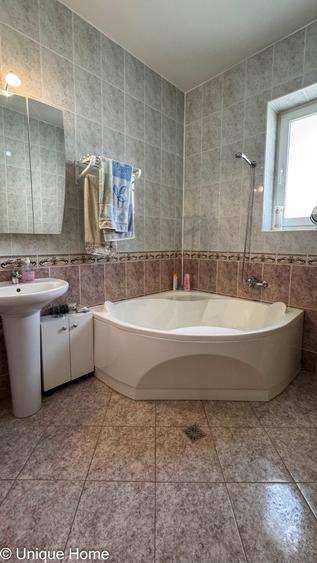 Pipera: Vila spatioasa,tip duplex, intr-o locatie linistita! - 11