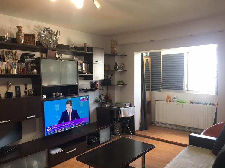 Vanzare Apartament 2 Camere Piata Rahova Sebastian - 3