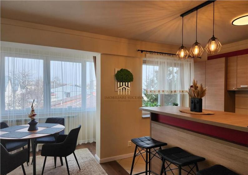 Apartament de Lux - Adeline! De Inchiriat! 0727817187 - 7