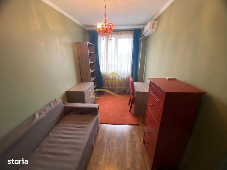 Apartament 3 camere de inchiriat in Bacau - 2
