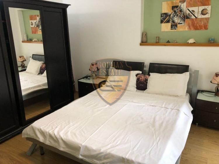 Bloc Miraj 3 Cam Statiunea Mamaia Vedere Frontala Lac, 92 mp Duplex, Hotel Rex - 20