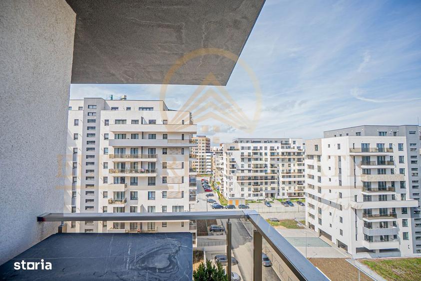 Tomis Plus - Apartament cu 3 camere, mobilat si utilat complet. - 10