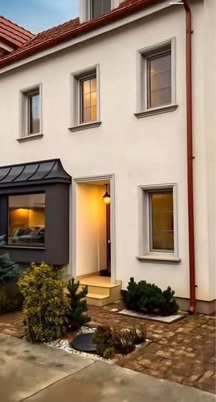 Vila 4 Camere I OTOPENI - 2