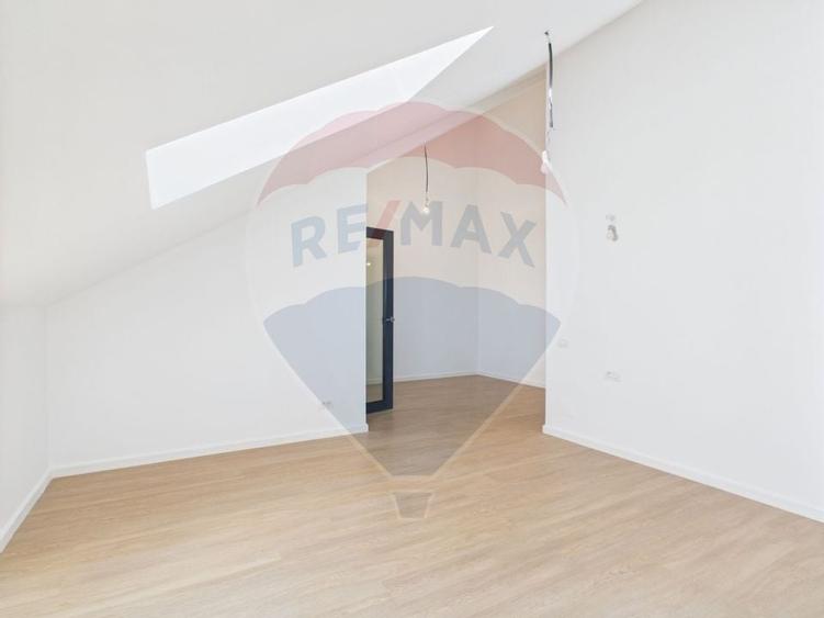 Apartament 3 camere si 2 terase de inchiriat,Nobil Residence - Tunari - 20