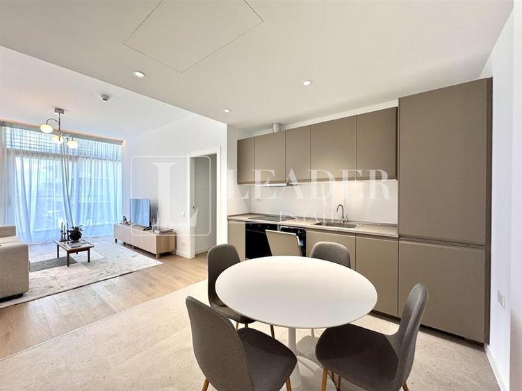 Apartament prima inchiriere || Up Site Floreasca | Parcare si boxa - 7