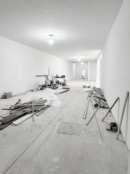 Spatiu Comercial de Inchiriat, 340 mp, str. Principele Ferdinand, 15 - 5