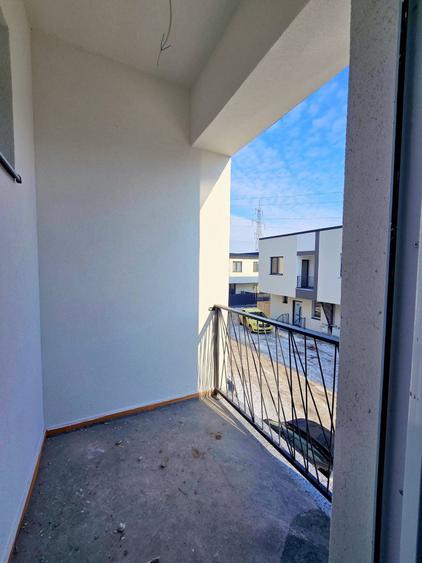 Vile Înșiruite P+1 , 4 Camere, Strada Părului, Dobroești - 24