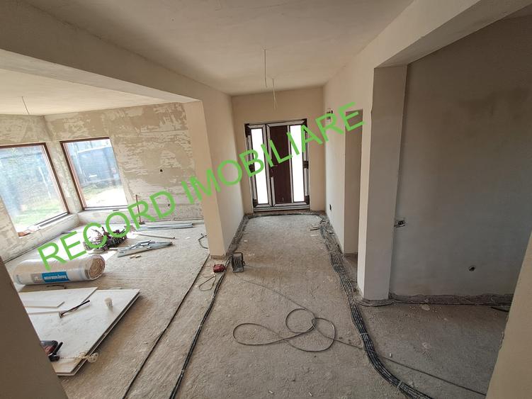 Casa individuala P+E, teren 600 m Gilau - 6