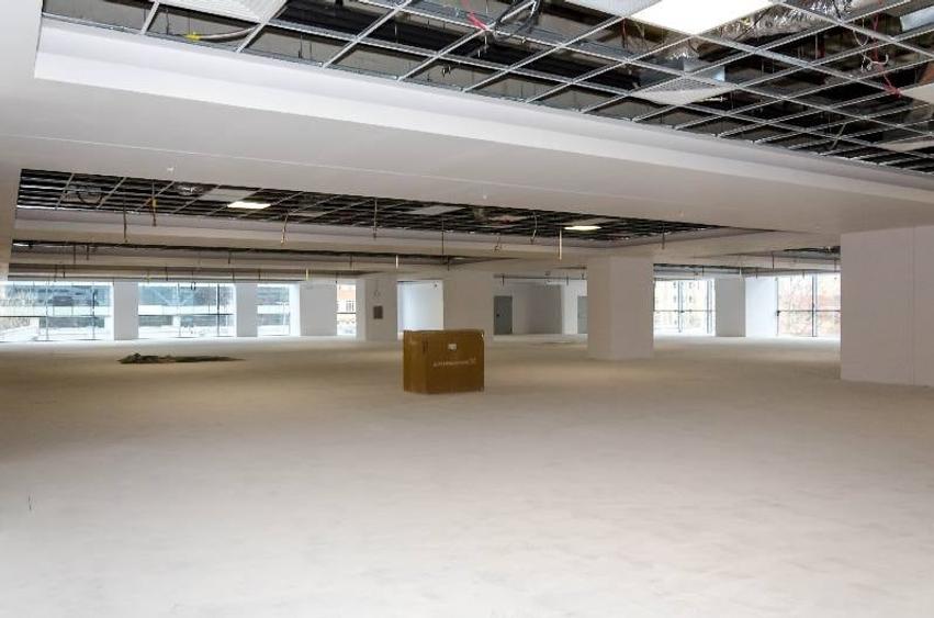 Plaza Romania Offices, Lujerului, 1263 - 2759 mp  0% comision! - 8