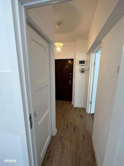 Apartament 2 camere, balcon, Floreasca - 1
