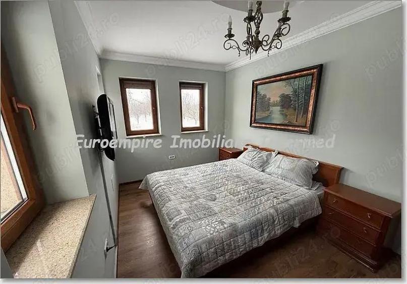 De inchiriat casa zona Bratianu Constanta - 4