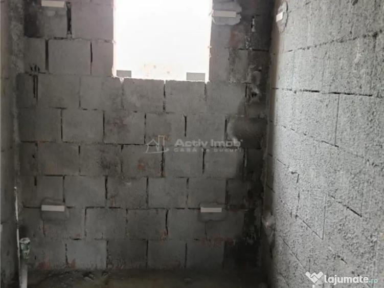 Casa individuala-3 camere-Toate utilitatile-Asfalt-STB-Mutar - 4