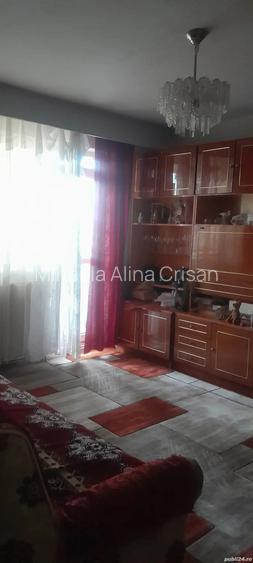 Vand apartament cu 2 camere Turda,Oprisani