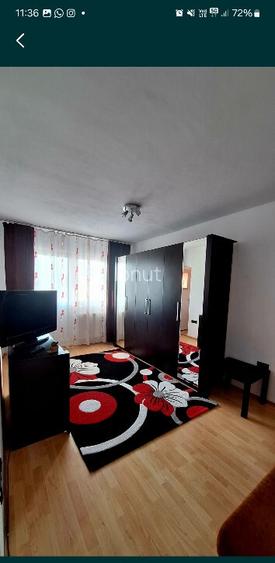 Ofer spre inchiriere garsoniera spa?ioasa in micalaca