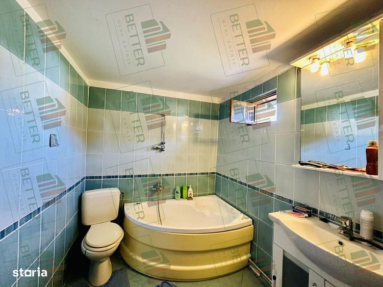 ANUN? VANZARE CASA SECTOR 4, APROAPE METROU BRANCOVEANU - 16
