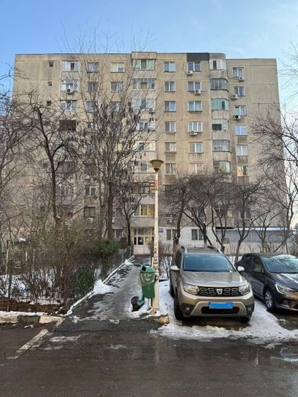 Crangasi, Nicolae Filimon, 8/8, mobilat, bloc 1986 - 5