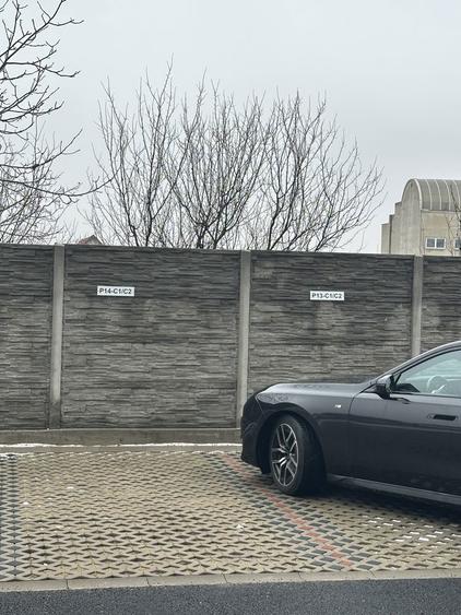 Inchiriez spatiu comercial in complexul grand hill residence oradea - 7