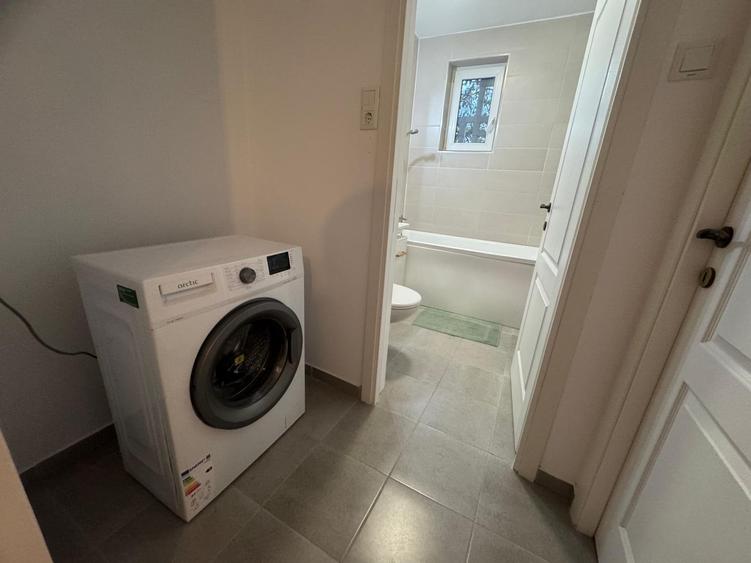 Apartament 2 camere zona Tipografilor - Pet Friendly - 6