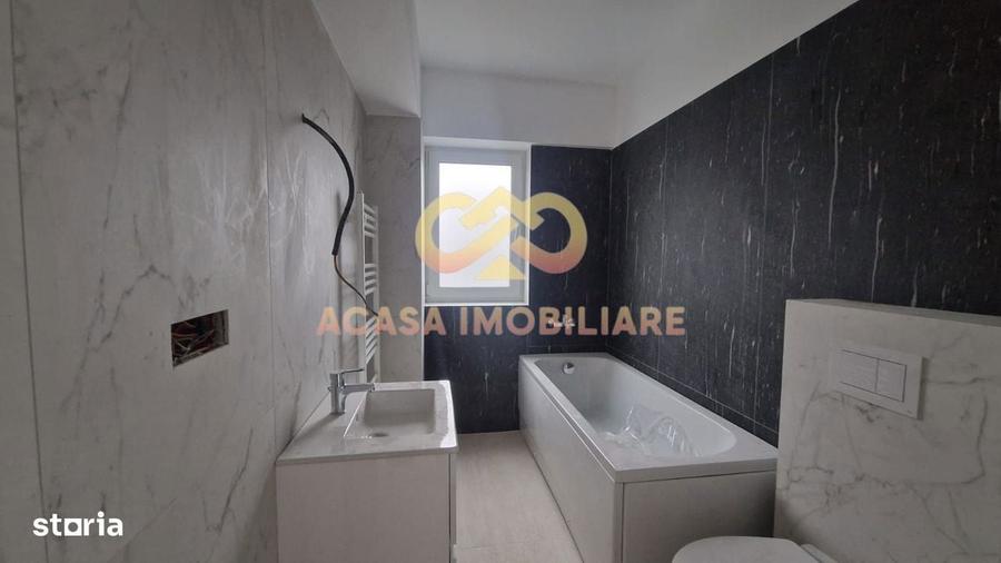 Nou Apartamen 3 Camere Dec 2 Bai 84 Mp Tva Inclus - 1