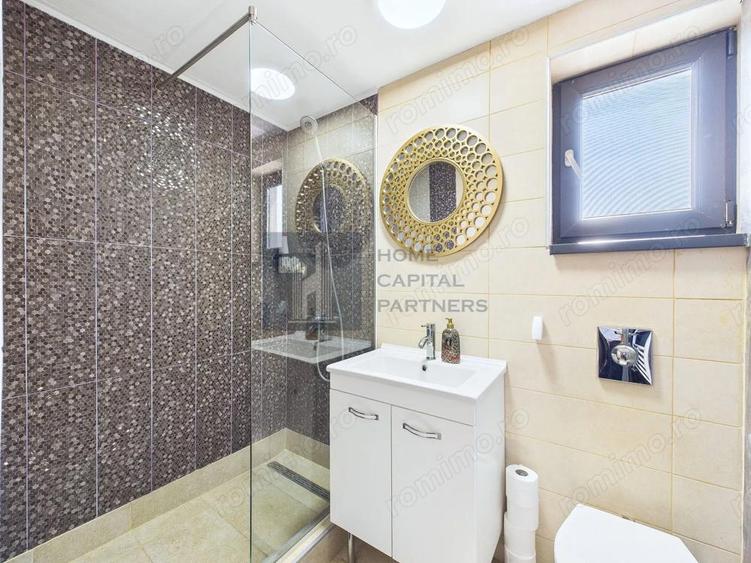 Casa de vanzare | Crevedia | 4 camere - 20