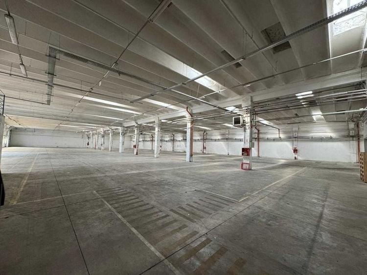 Hala de inchiriat in Alba Iulia in suprafata de 2800 mp cu toate utilitatile - 4