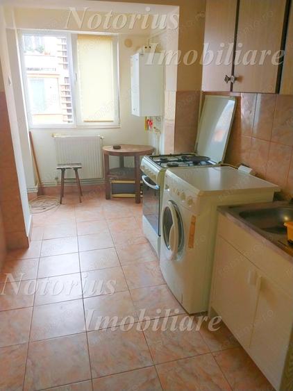 Garsoniera confortabila in Hunedoara, zona centrala, amenajata ?i utilata. - 6