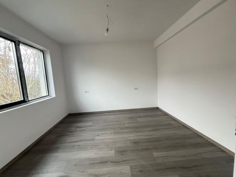 Duplex - 4 camere - 2 bai --pod-incalzire  in pardoseala - 10