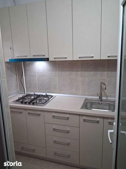 Propritar,vand garsoniera in Braila,et.1,zona bariera pret 41000 - 2