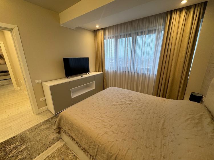 Apartament de lux BLOC NOU(AXI45) - 6