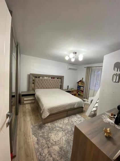 Apartament 2 camere , 59 mp utili - 4