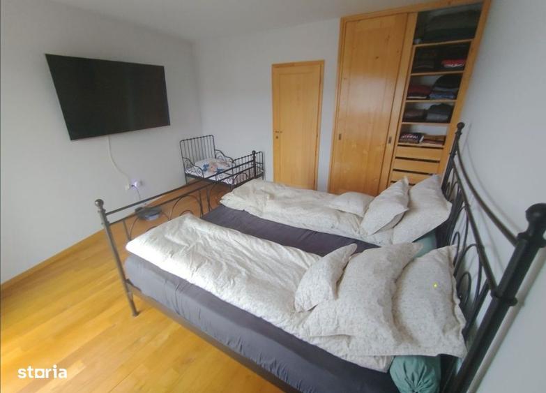 Vila pe 3 nivele, 2 unitati locative Dambul Rotund - 7