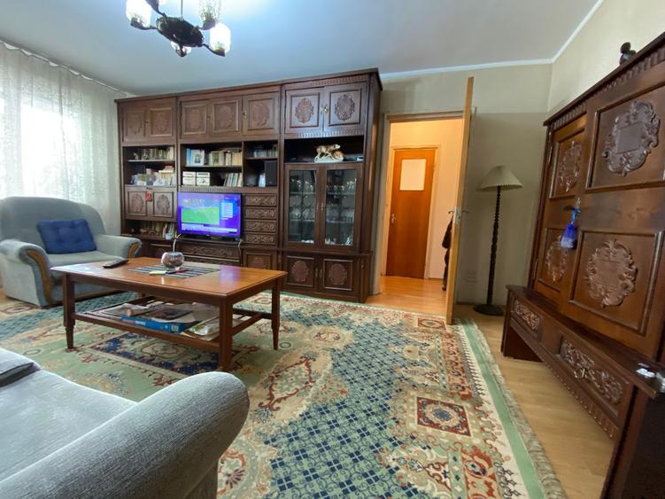 Apartament cu 2 camere de inchiriat in zona Dristor - Ramnicu Sarat - 3