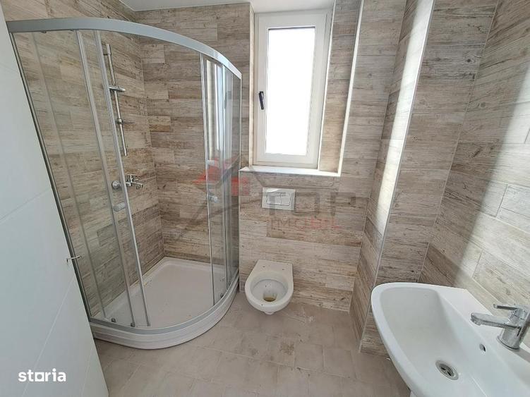 Apartament 2 camere Bloc Nou - Visoianu - cug - 4