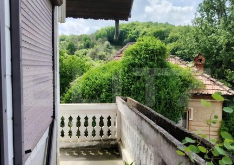 Proprietate cu teren generos 1.500 mp Casa P+1 Voinesti - 4