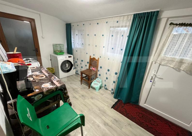 Casa de vanzare, 420 mp teren - 6