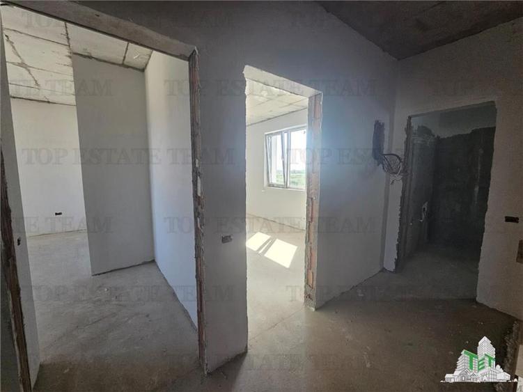 Casa insiruita 4 camere in Chiajna - 8