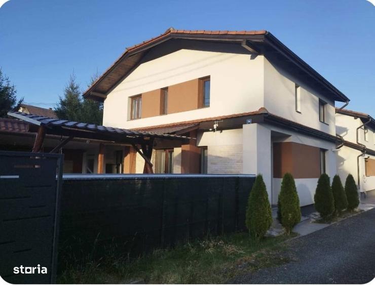 Casa P+1 mobilata utilata garaj Tauti Magherausi - 1