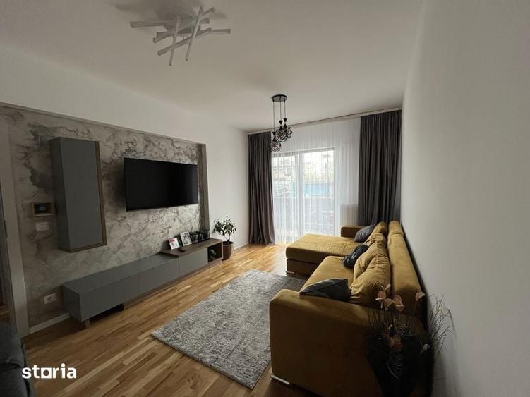 Apartament MRS Smart 3 camere Ploiesti Nord - 4