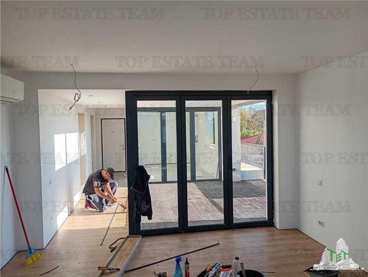 Apartament modern 2 camere, 80 mp total, aproape de Soseaua Oltenitei, acces rap - 3