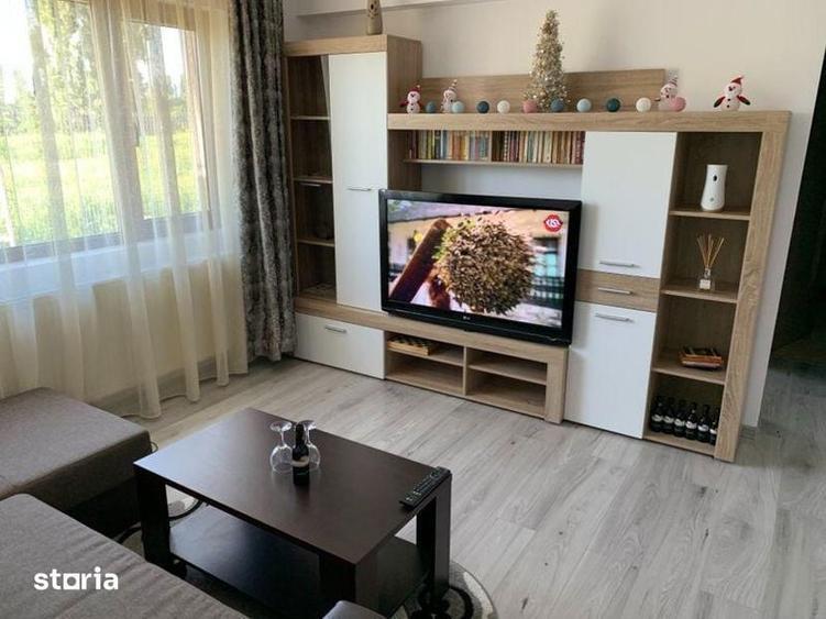 Vand apartament 2 camere si parcare persoana fizica - 1
