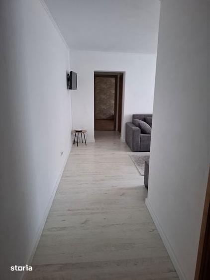 Inchiriez apartament 2 camere,zona Sp Militar,mobilat si utilat - 1