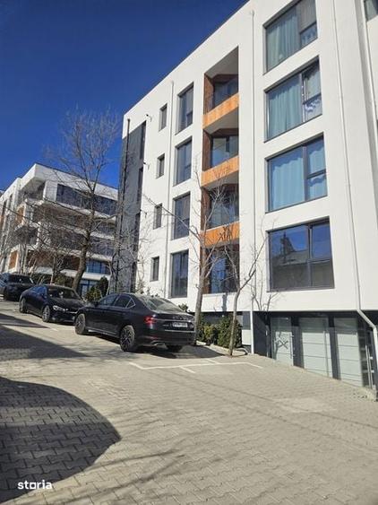 Apartament 1 camera + Loc de parcare Don Lake View - 3