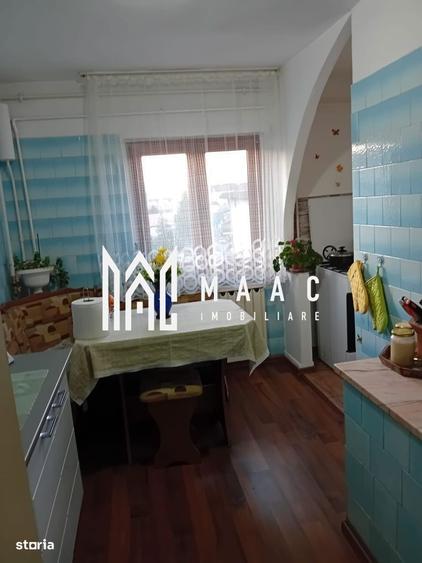 Apartament 2 camere | zona 1 Mai | 70 mp - 4