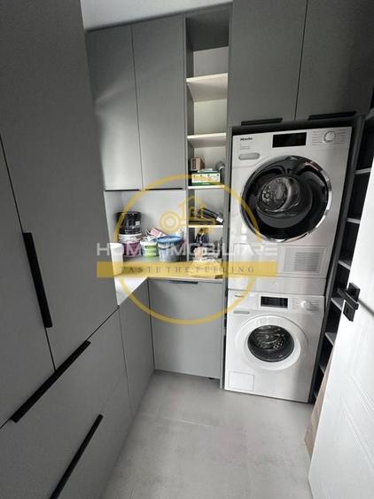 Casa Single // LUX // Cartier Exclusivist - Confort, Eleganta si Intimitate - 15