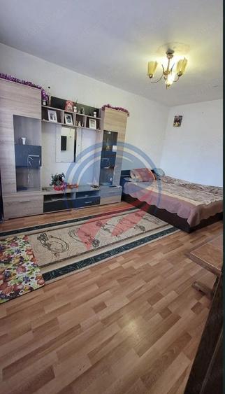 Garsoniera de inchiriat 1 Mai - 3