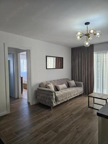 Apartament nou,cu o camera de inchiriat! - 1