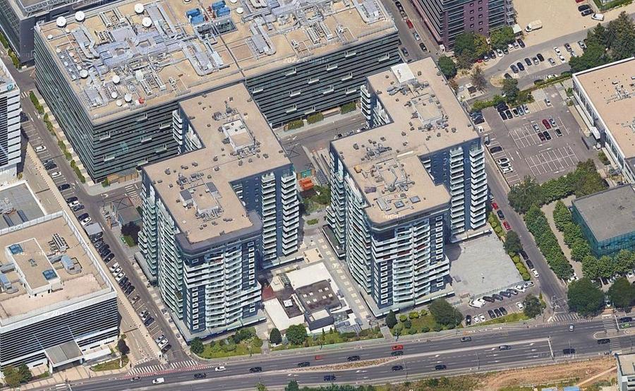 Spatiu comercial de inchiriat Upground - 2