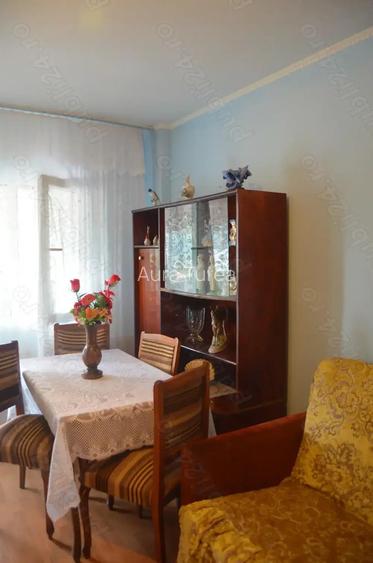Busteni-Apartament cu doua camere ultracentral in Busteni