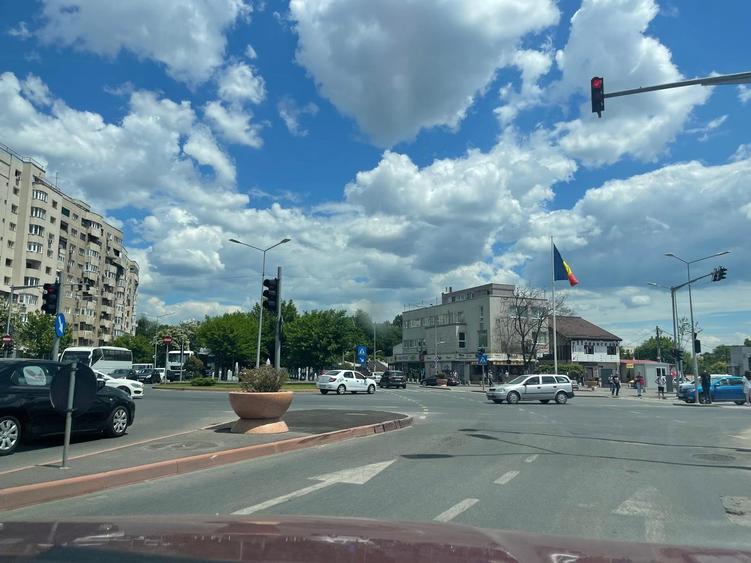 Aparatorii Patriei - Metrou - 4