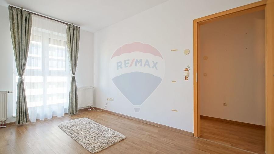 DUPLEX | 3 CAMERE | 95 MP UTILI | 2 BALCOANE |  AVANTGARDEN TRACTORUL - 14